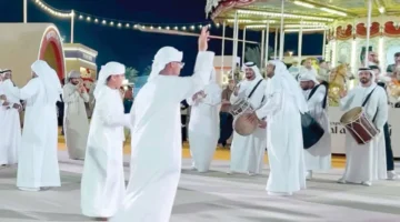 تجارب استثنائية في العين بين سحر الواحات وقمة جبل حفيت يوم العيد